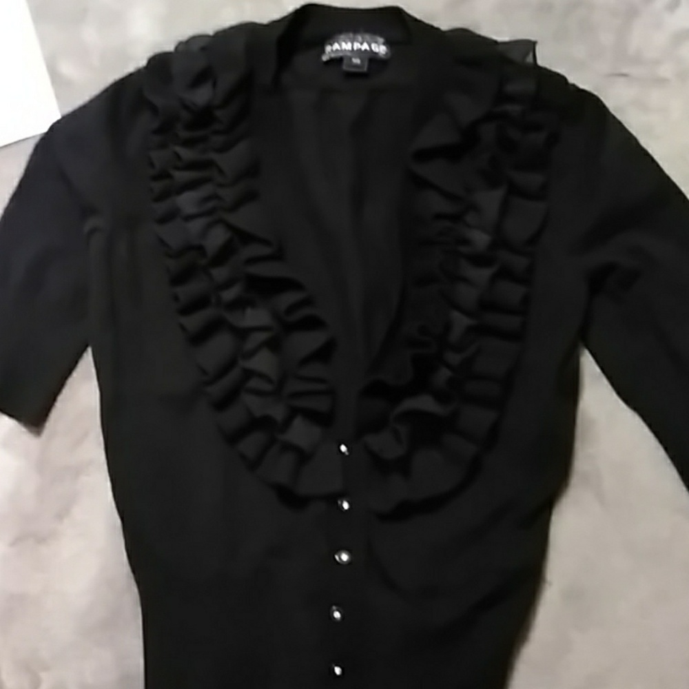 Cardigan